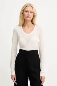 Svetr s příměsí vlny Elisabetta Franchi