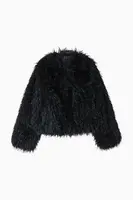 Dětská bunda Patrizia Pepe E066