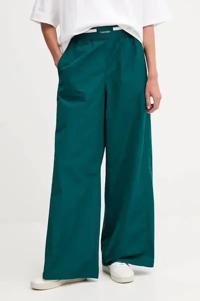 Nohavice Calvin Klein Jeans