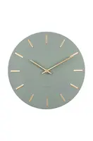 Nástenné hodiny Karlsson Charm