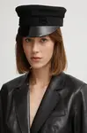 Vlnená čiapka Ruslan Baginskiy
