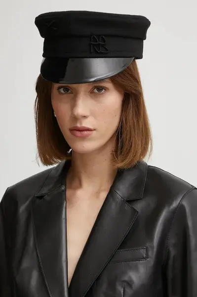 Vlnená čiapka Ruslan Baginskiy