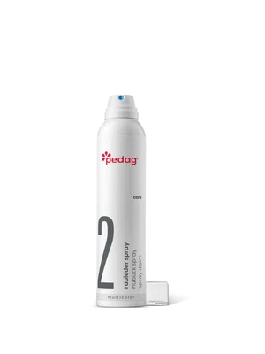 pedag Suede & Nubuck Spray Leather care 250 ml
