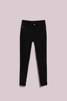 Marisse Women's Jeans L-Je-4018 Black