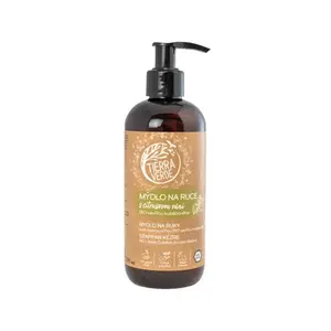 Tierra Verde Tekuté mýdlo vavřín 290 ml