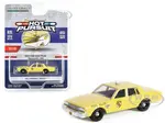 1983 Chevrolet Impala Yellow "Maryland State Police" "Hot Pursuit" Series 45 1/64 Diecast Model Car by Greenlight