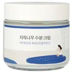 ROUND LAB Hydratační krém s březovou šťávou 80 ml