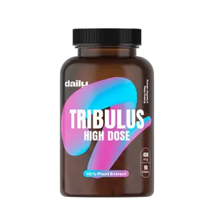 DAILY Tribulus High Dose 90 kapsúl