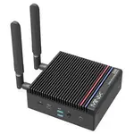 MINIX Z300-0dB Fanless Mini PC 16GB 512GB
