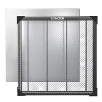 LONGER Honeycomb Laser Bed 440*440*22mm