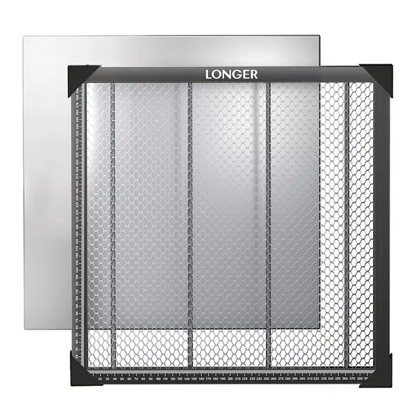 LONGER Honeycomb Laser Bed 440*440*22mm