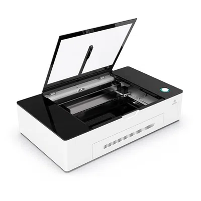 Gweike Cloud Pro 50W CO2 Laser Rotary Auto-Focus 510x300mm