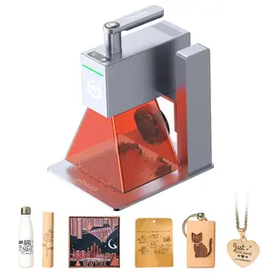 LONGER Nano 6W Portable Diode Laser Engraver