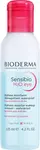 BIODERMA Sensibio H2O eye micelárny odličovač očí a pier 125 ml