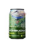 PRAGER'S Kombucha Original 330 ml