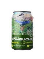 PRAGER'S Kombucha Original 330 ml