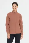 Women's fleece sweatshirt Whistler Cocoon