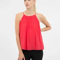 Red women's blouse ORSAY - Women's