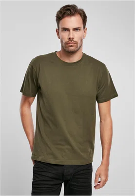 Pánské tričko Urban Classics Basic