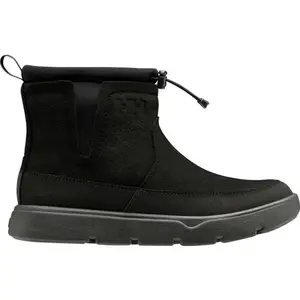 Helly Hansen ADORE BOOT Dámská kotníková obuv, černá, velikost 37.5