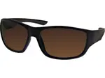 Kinetic polarizační brýle solarglide polarized sunglasses brown lens
