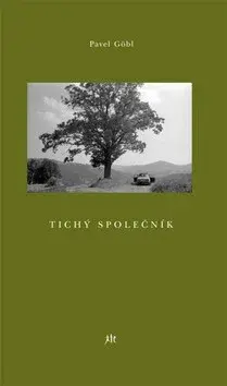 Tichý společník (poškozená) - Pavel Göbl