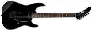 ESP LTD GL-200K Black