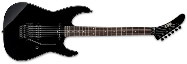 ESP LTD GL-200K Black