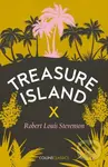 Treasure Island - Robert Louis Stevenson - kniha z kategorie Beletrie pro děti