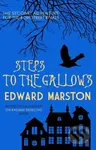 Steps to the Gallows - Edward Marston - kniha z kategorie Detektivky, thrillery a horory