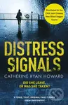 Distress Signals (An Incredibly Gripping Psychological Thriller with a Twist You Won't See Coming) - kniha z kategorie Detektivky, thrillery a horory