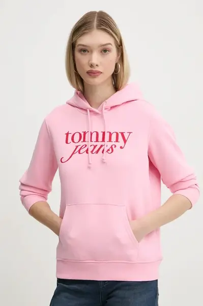 Mikina Tommy Jeans