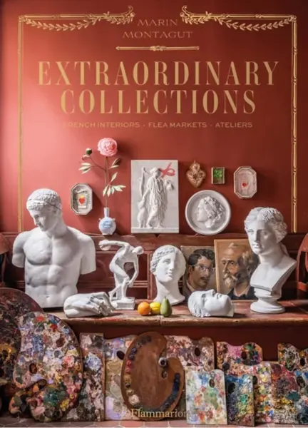 Extraordinary Collections - Marin Montagut