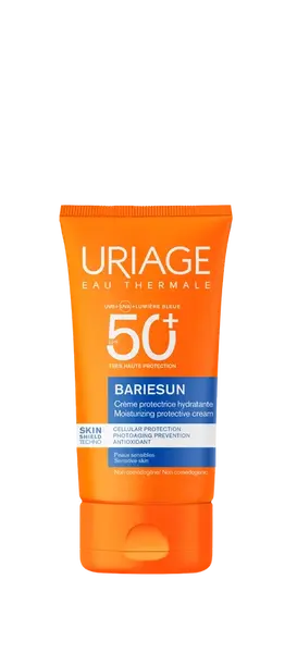 Uriage Bariésun Opalovací krém SPF50+ 50 ml