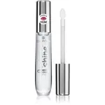 essence Extreme Shine lesk na pery pre väčší objem odtieň 01 Crystal Clear 5 ml