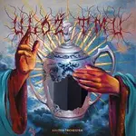 Nauzea Orchestra – Ulož tmu LP