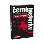 Čierne historky 1 Mindok