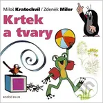 Krtek a tvary - Zdeněk Miler, Jiří Žáček