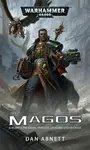 Magos - Warhammer 40 000 - Dan Abnett