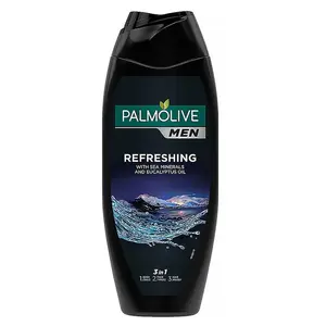 Palmolive sprchový gél for Man Refreshing 500 ml