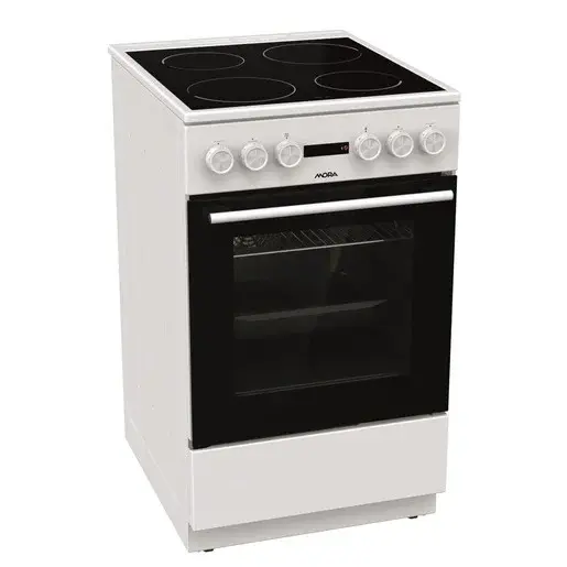 Elektrický sporák Mora C 5242 CW