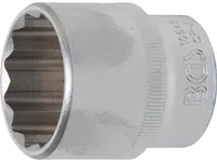 BGS Technic BGS 10646 Nástrčná hlavice 1/2" 30 mm - 12hranná