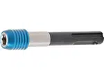 BGS Technic BGS101732 Držák bitů SDS vnitřní šestihran 6,3 mm (1/4") 80 mm