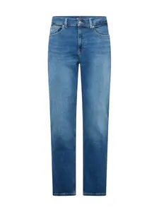 Tommy Jeans Džínsy 'Ryan'  modrá denim
