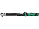 Wera 075625 Momentový klíč Wera Click-Torque C 2 Push R/L oboustranně nastavitelný (20 ­÷