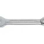 BGS Technic BGS 30760 Očkoplochý klíč 11 mm, extra krátký