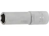 BGS Technic BGS 10554 Nástrčná hlavice 1/2“ 14 mm, 6ti hranná, prodloužená, Pro Torque