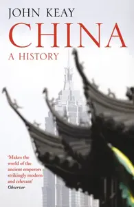 China - John Keay