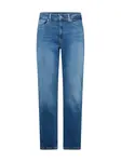 Tommy Jeans Džínsy 'Ryan'  modrá denim
