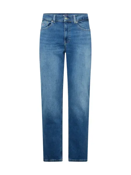 Tommy Jeans Džínsy 'Ryan'  modrá denim